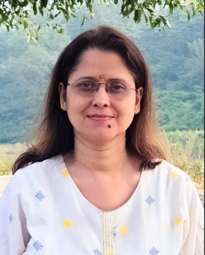 Alankrita Banerjee